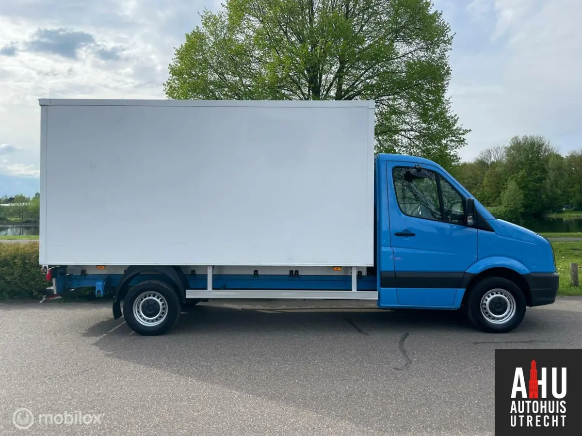 Bestel 35 2.0 TDI L3H2