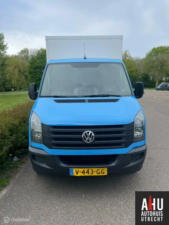 Bestel 35 2.0 TDI L3H2