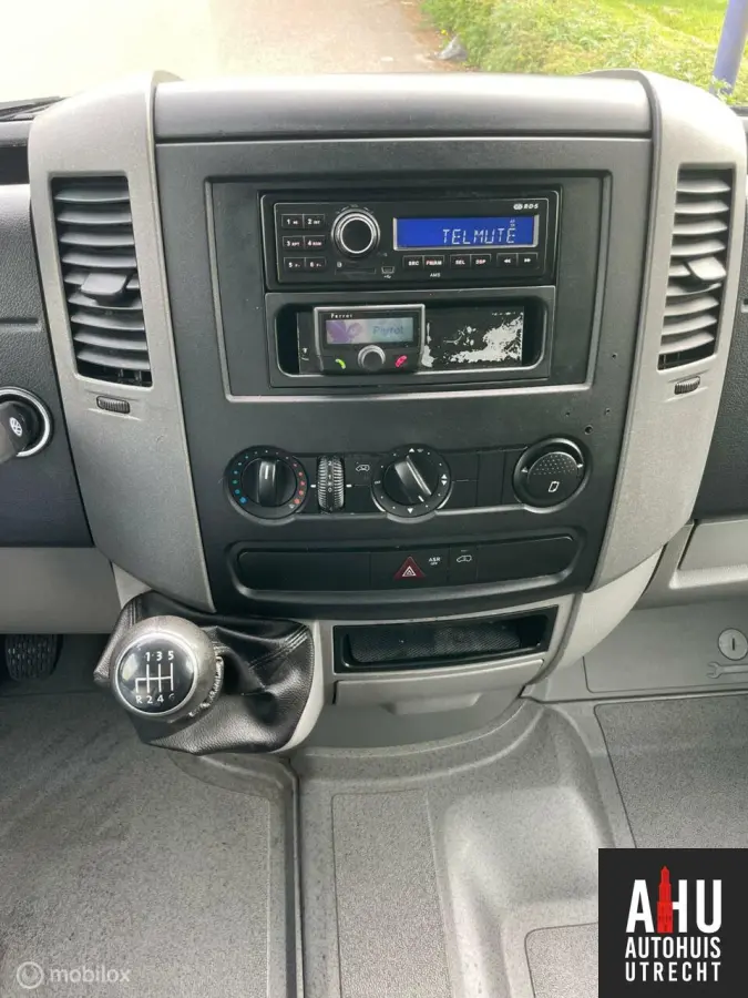 Bestel 35 2.0 TDI L3H2