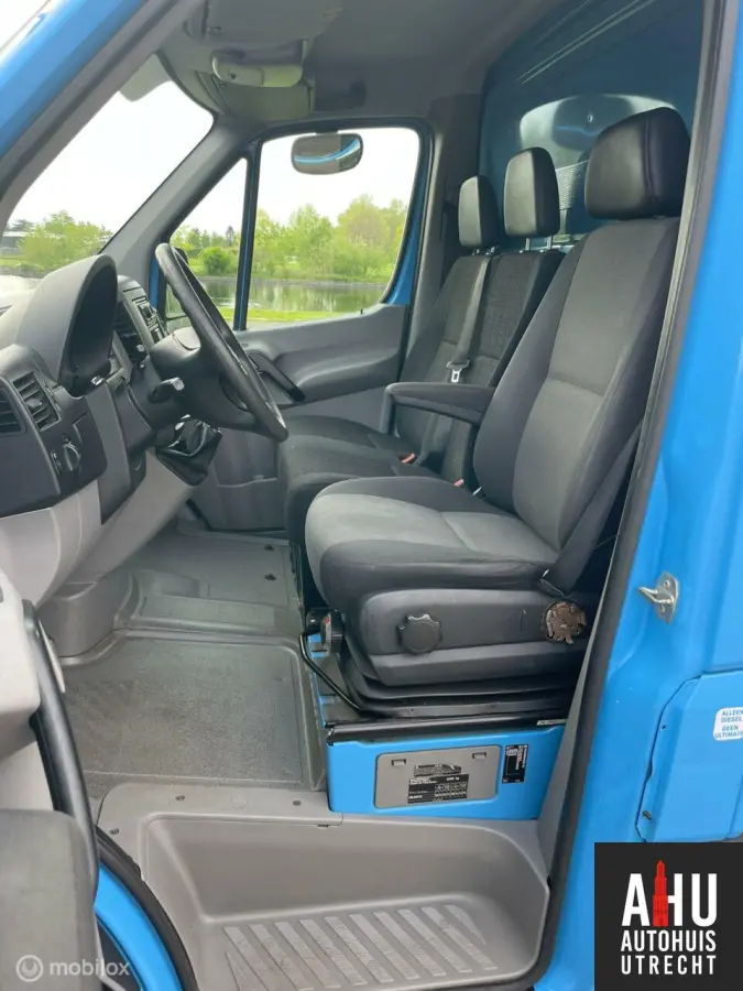 Bestel 35 2.0 TDI L3H2