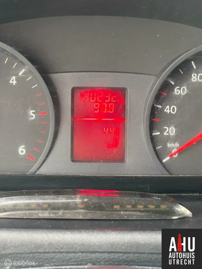 Bestel 35 2.0 TDI L3H2