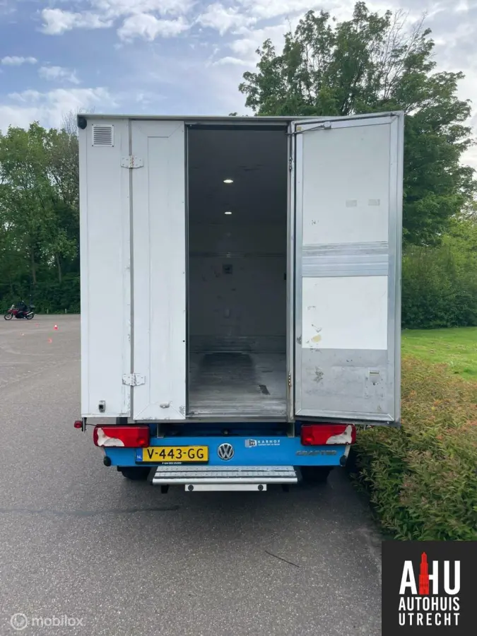 Bestel 35 2.0 TDI L3H2