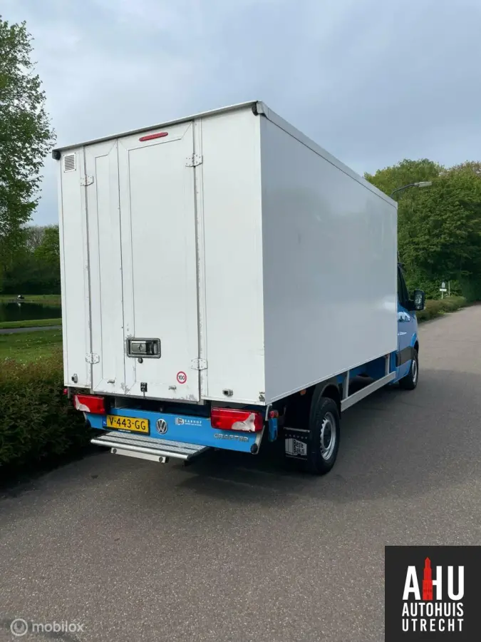 Bestel 35 2.0 TDI L3H2