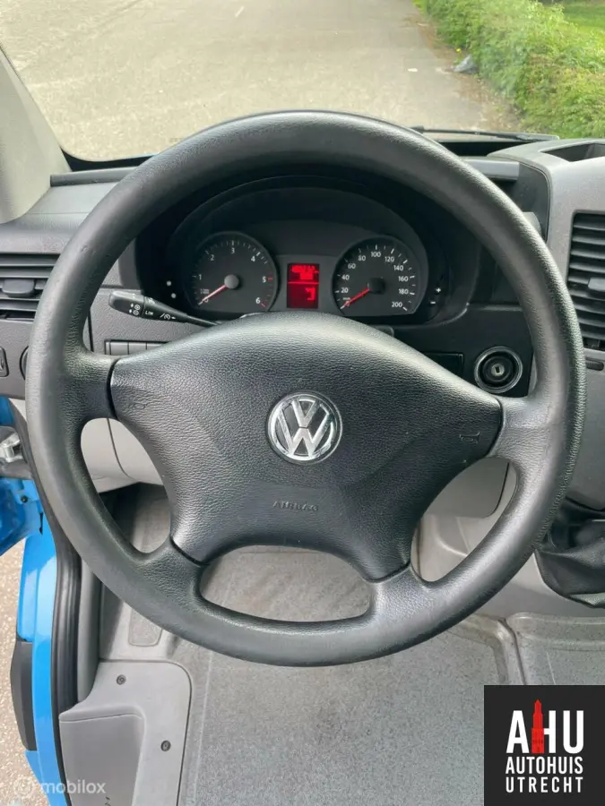 Bestel 35 2.0 TDI L3H2
