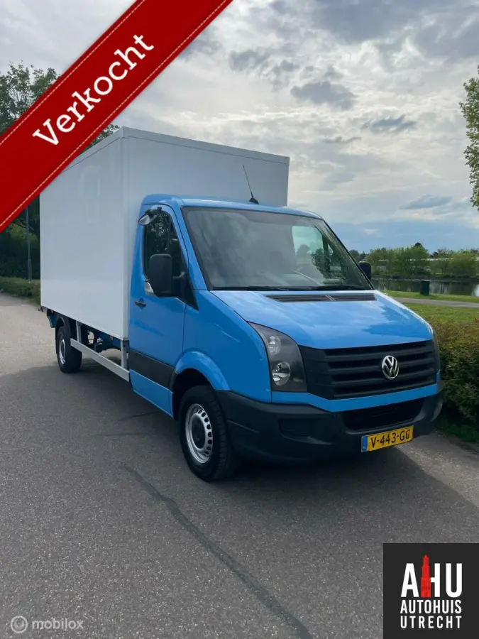 Bestel 35 2.0 TDI L3H2