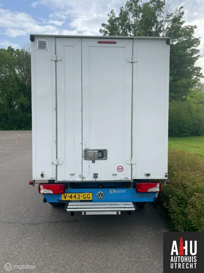 Bestel 35 2.0 TDI L3H2