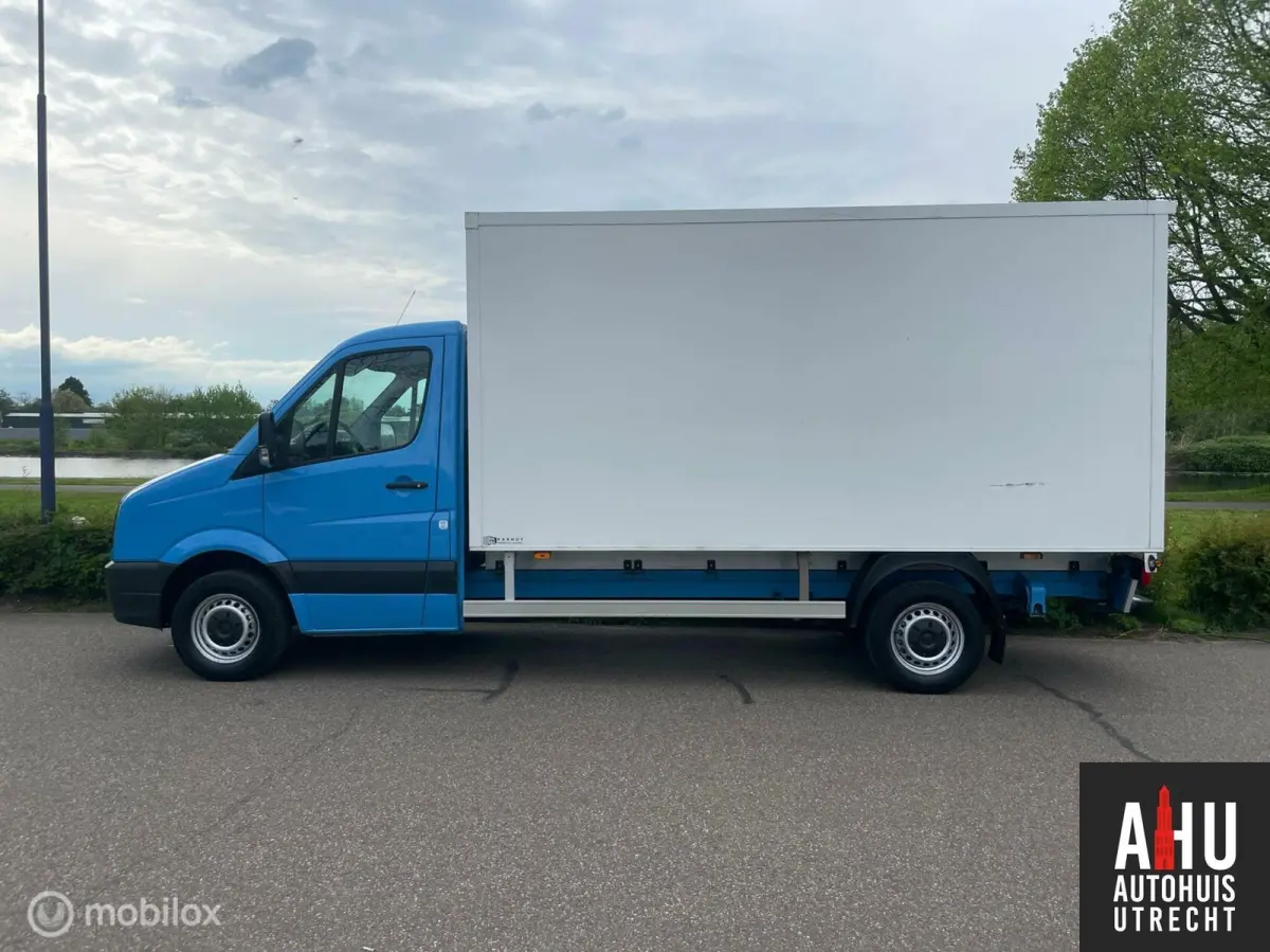 Bestel 35 2.0 TDI L3H2