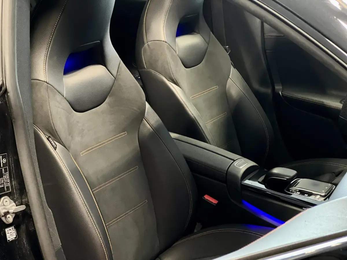 220 4MATIC AMG Edition 1 | Pano | Burmester | Dodehoek |