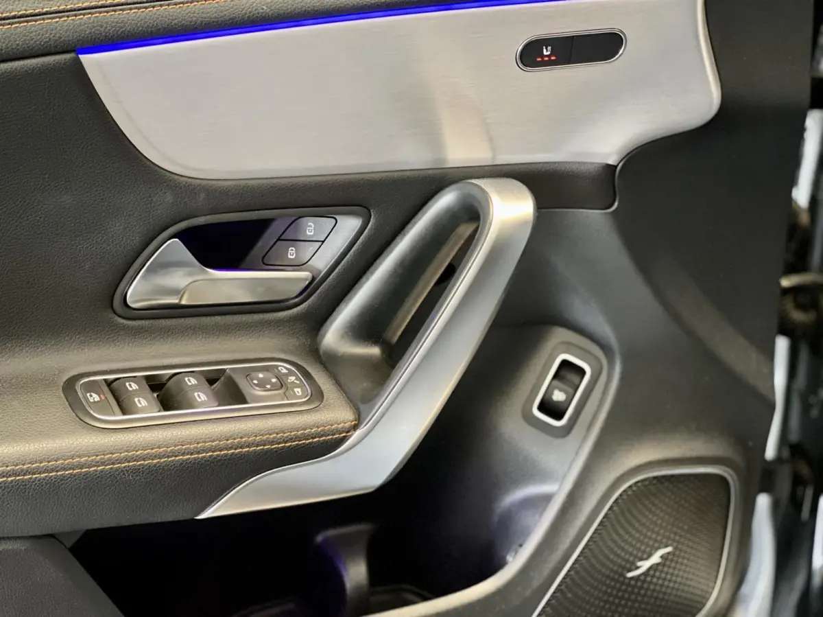 220 4MATIC AMG Edition 1 | Pano | Burmester | Dodehoek |