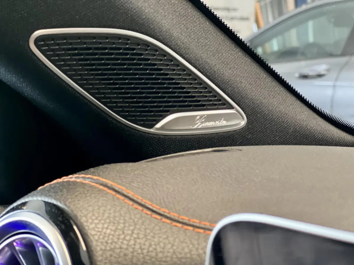 220 4MATIC AMG Edition 1 | Pano | Burmester | Dodehoek |