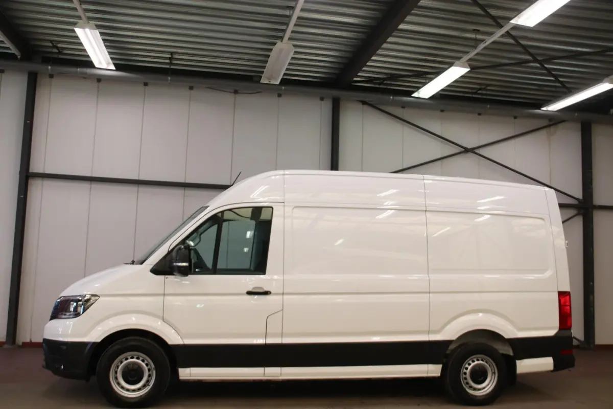 35 2.0 TDI 140PK L3H3 (oude L2H2) EURO 6