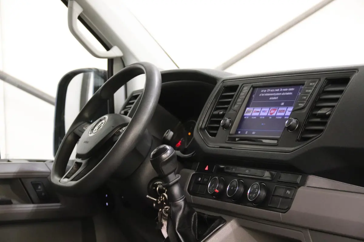 35 2.0 TDI 140PK L3H3 (oude L2H2) EURO 6