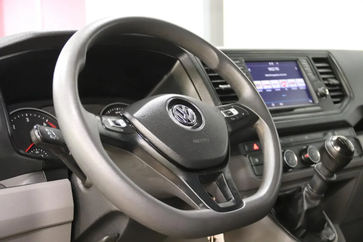 35 2.0 TDI 140PK L3H3 (oude L2H2) EURO 6