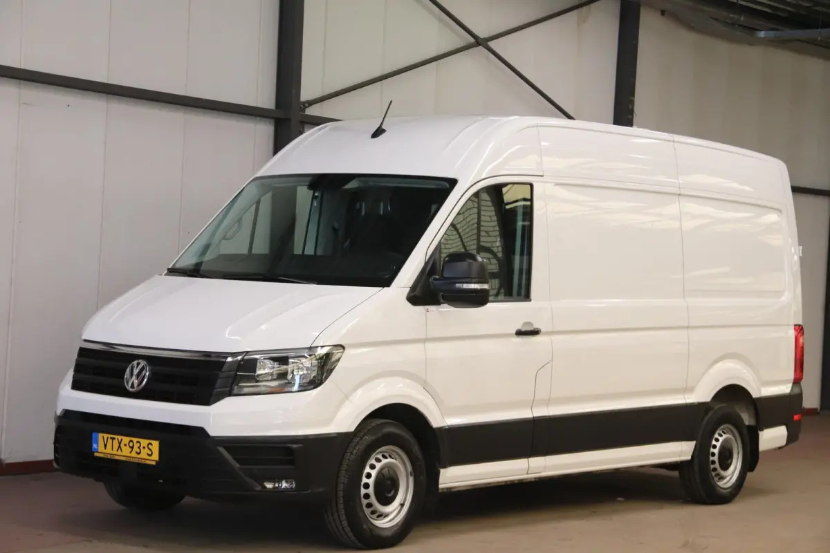 35 2.0 TDI 140PK L3H3 (oude L2H2) EURO 6