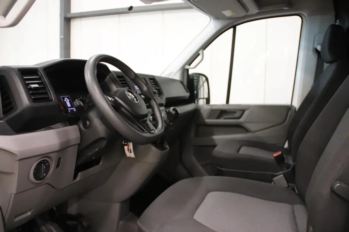 35 2.0 TDI 140PK L3H3 (oude L2H2) EURO 6