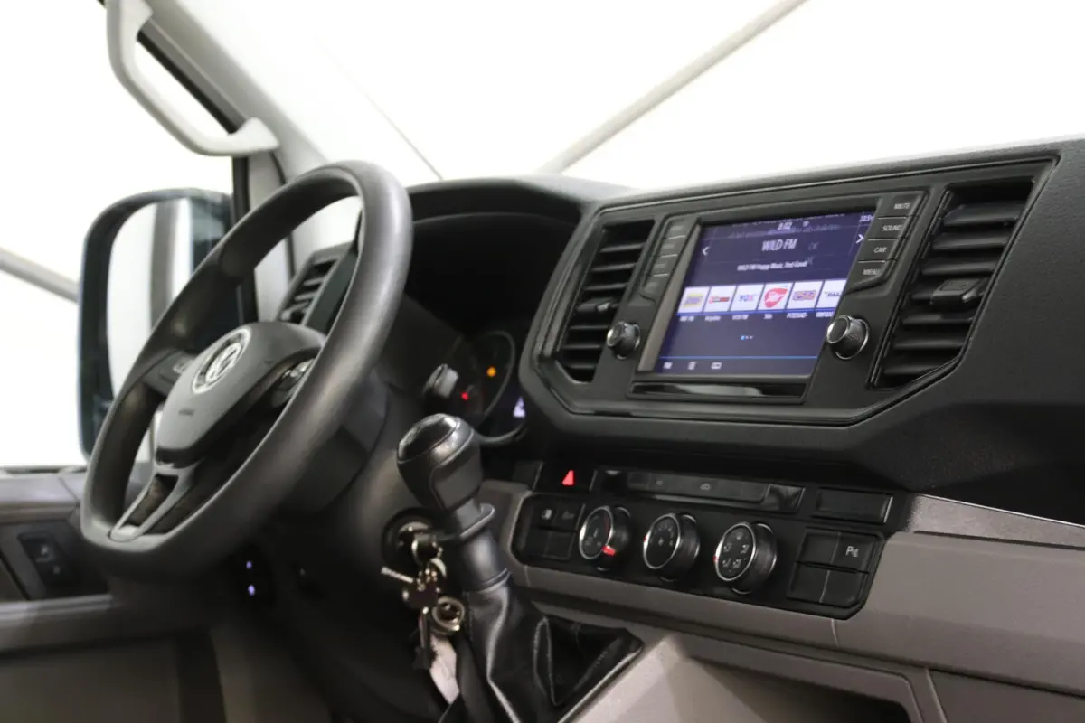 35 2.0 TDI 140PK L3H3 (oude L2H2) EURO 6