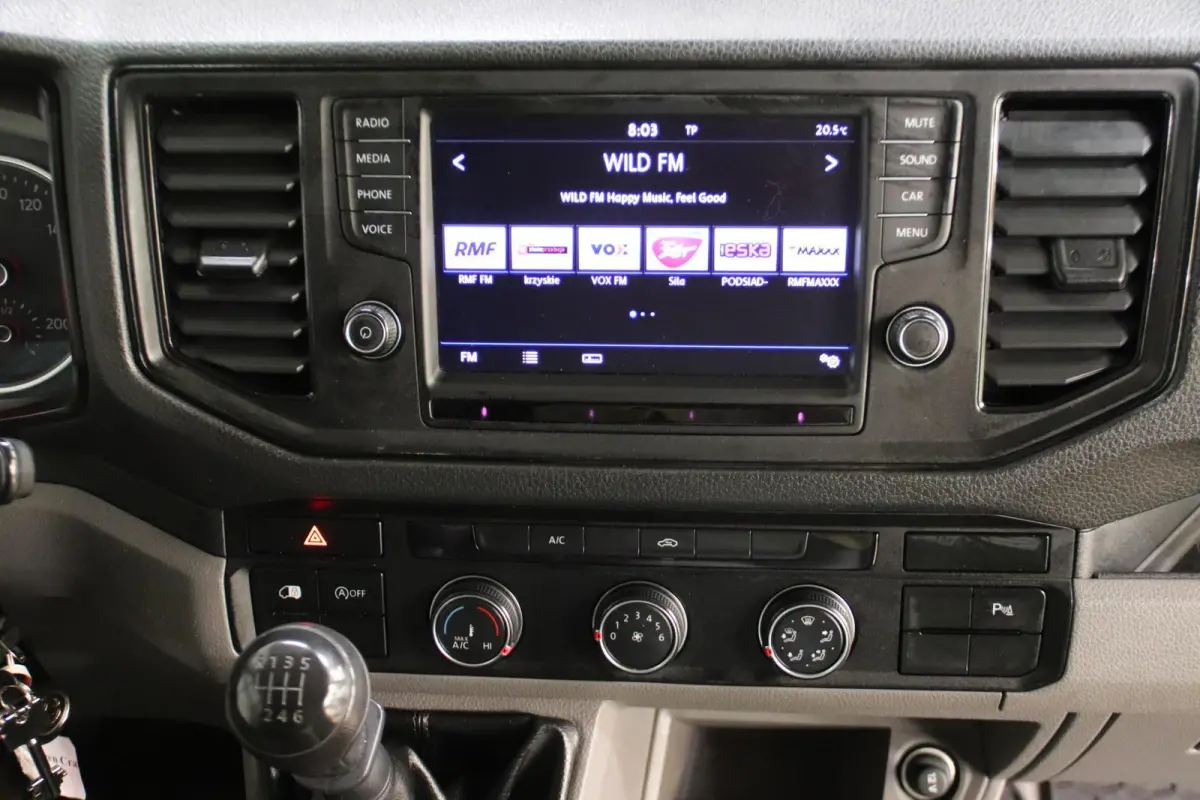 35 2.0 TDI 140PK L3H3 (oude L2H2) EURO 6