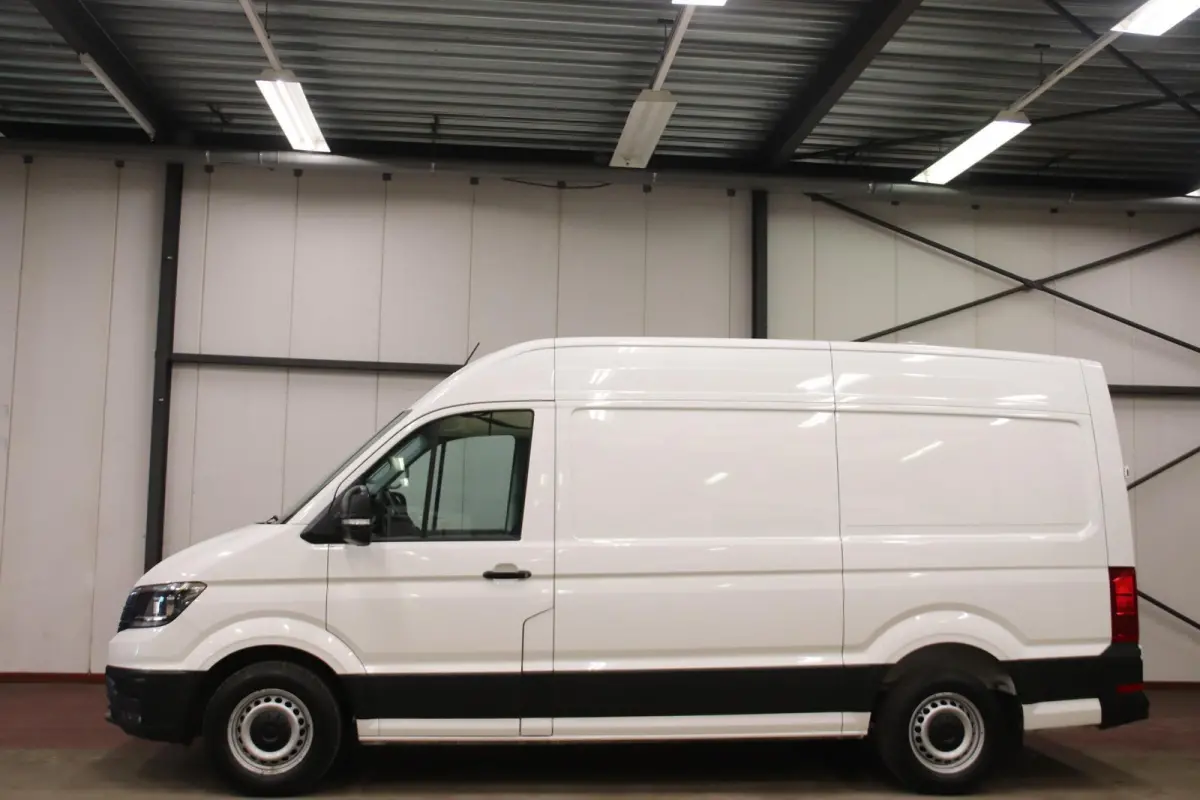 35 2.0 TDI 140PK L3H3 (oude L2H2) EURO 6