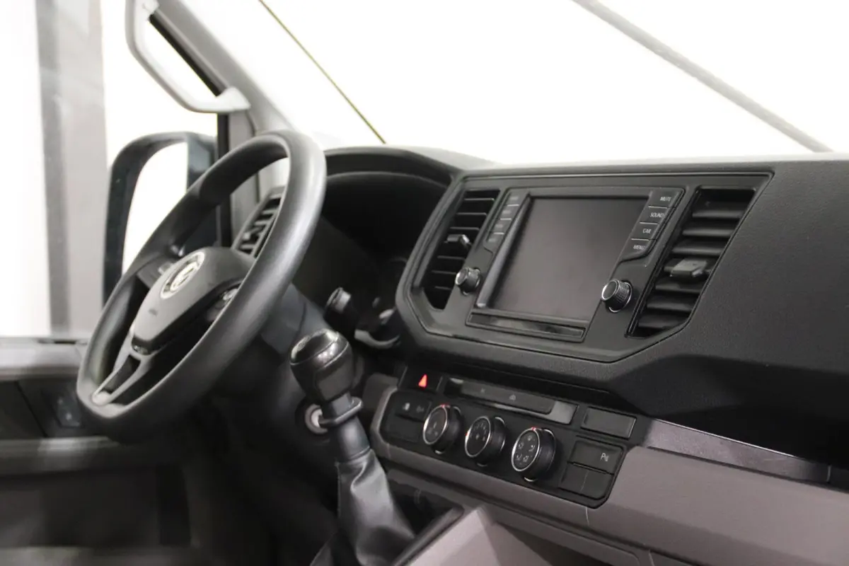 35 2.0 TDI 140PK L3H3 (oude L2H2) EURO 6
