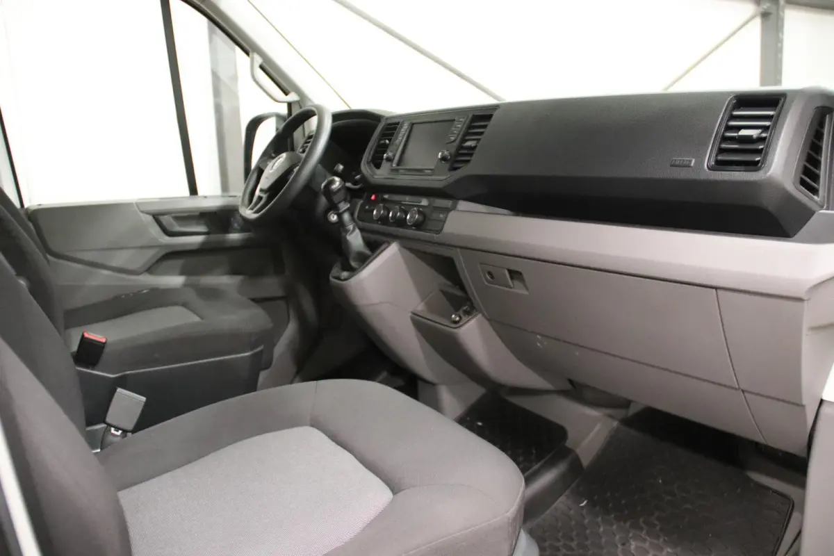 35 2.0 TDI 140PK L3H3 (oude L2H2) EURO 6