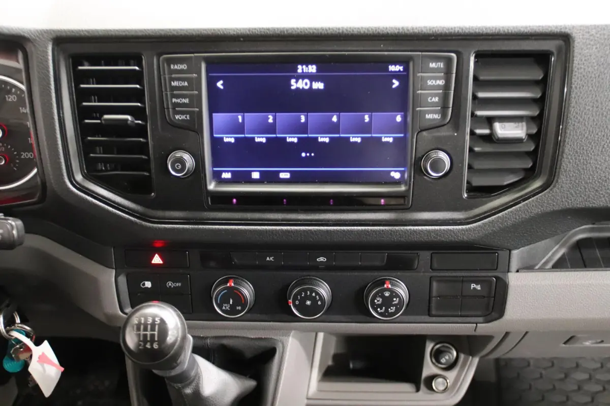 35 2.0 TDI 140PK L3H3 (oude L2H2) EURO 6
