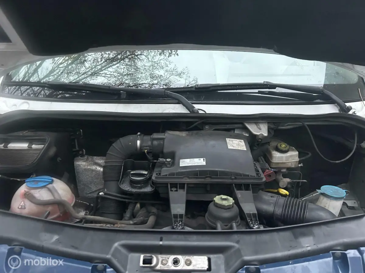 Bestel 28 2.0 TDI L1H1 BM Baseline