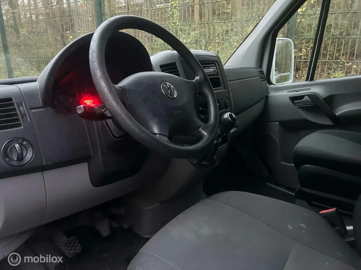 Bestel 28 2.0 TDI L1H1 BM Baseline