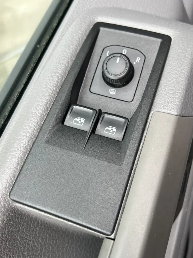 35 2.0 TDI L4 Comfortline | BAKWAGEN / MEUBELBAK | LAADKLEP