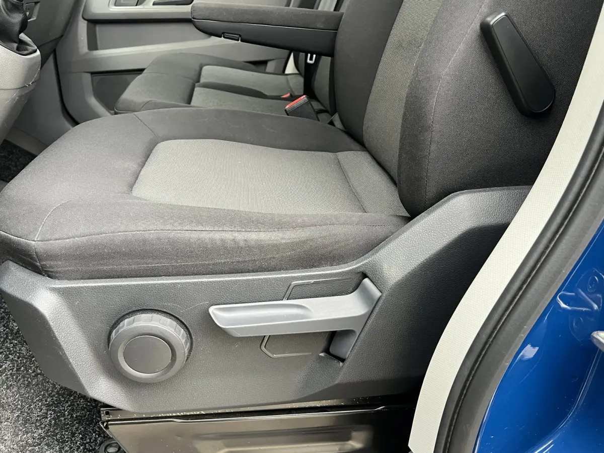 35 2.0 TDI L4 Comfortline | BAKWAGEN / MEUBELBAK | LAADKLEP