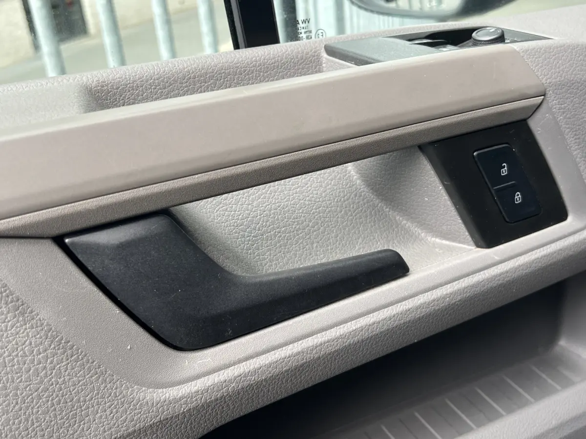 35 2.0 TDI L4 Comfortline | BAKWAGEN / MEUBELBAK | LAADKLEP