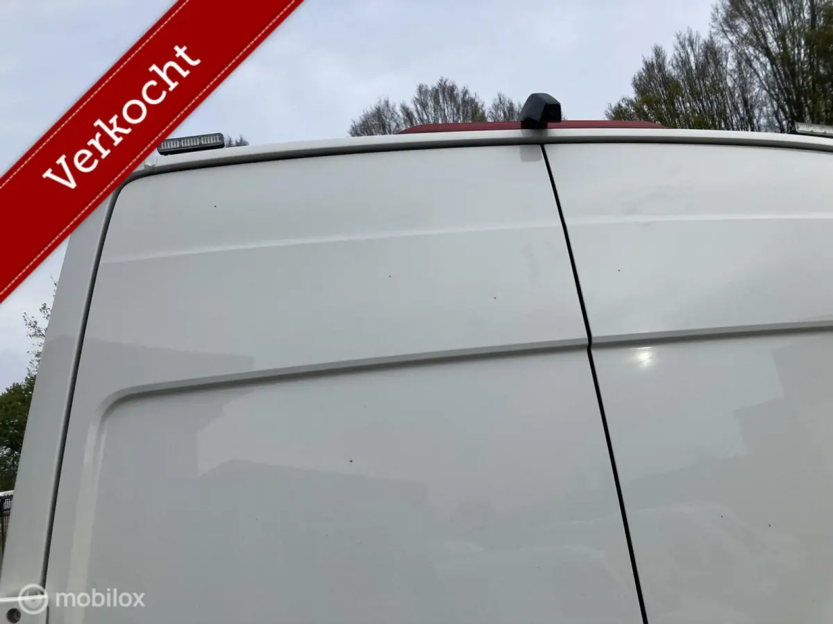 Bestel 30 2.0 TDI L3H3 Comfortline