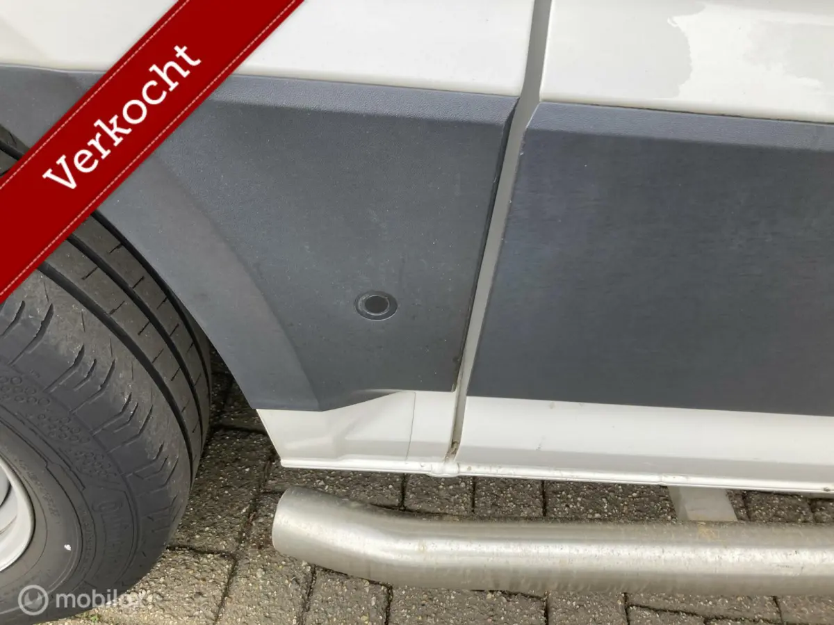 Bestel 30 2.0 TDI L3H3 Comfortline