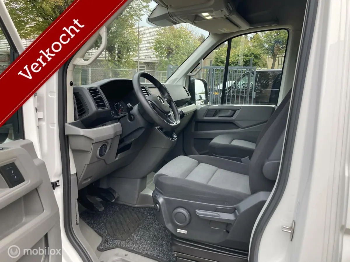 Bestel 30 2.0 TDI L3H3 Comfortline