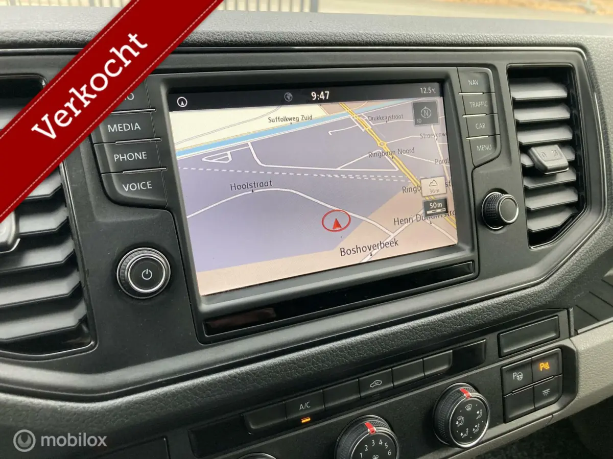 Bestel 30 2.0 TDI L3H3 Comfortline