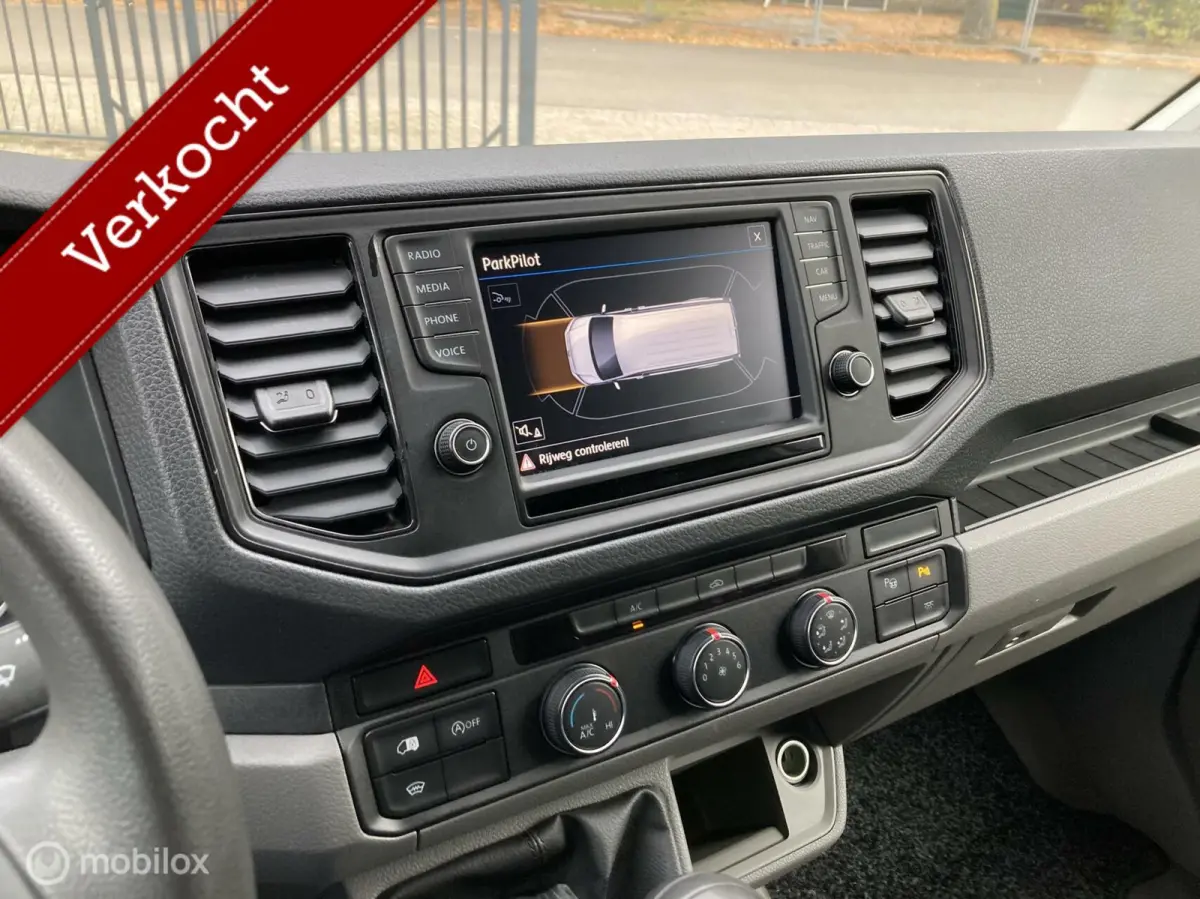 Bestel 30 2.0 TDI L3H3 Comfortline