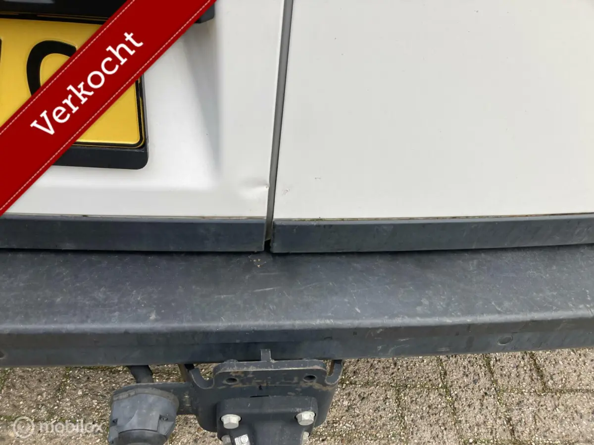 Bestel 30 2.0 TDI L3H3 Comfortline