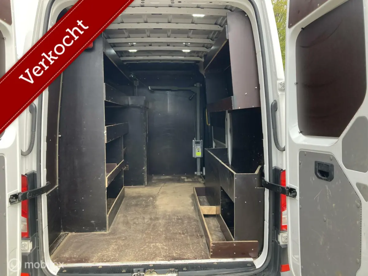 Bestel 30 2.0 TDI L3H3 Comfortline