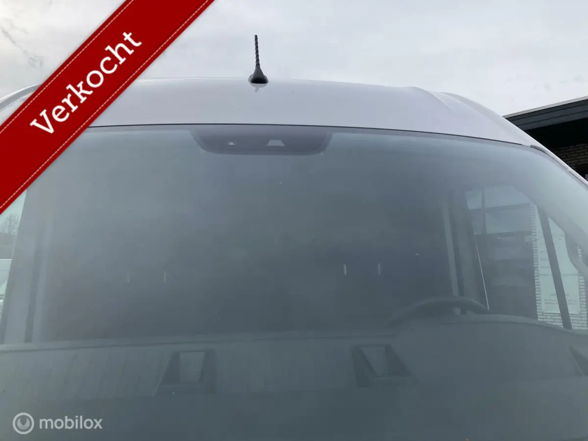 Bestel 30 2.0 TDI L3H3 Comfortline