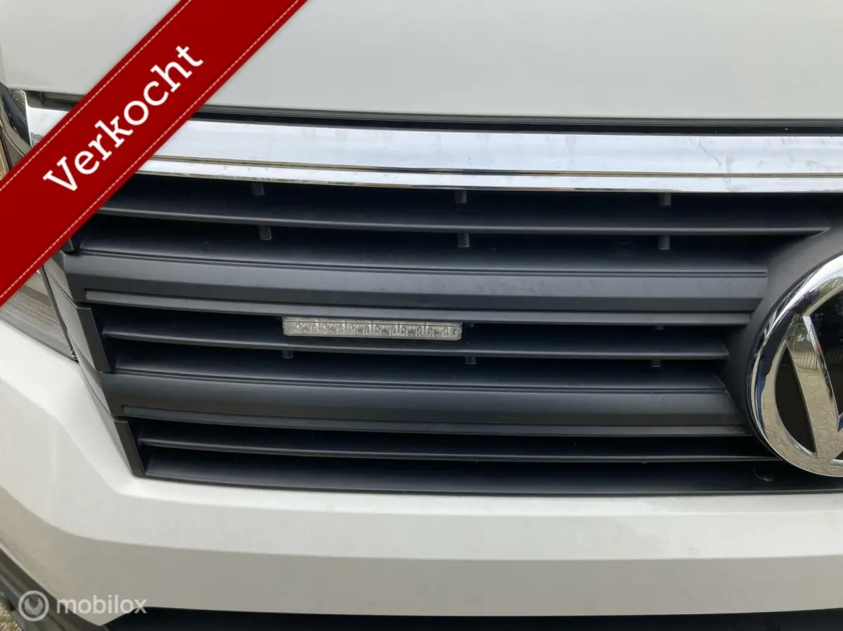 Bestel 30 2.0 TDI L3H3 Comfortline