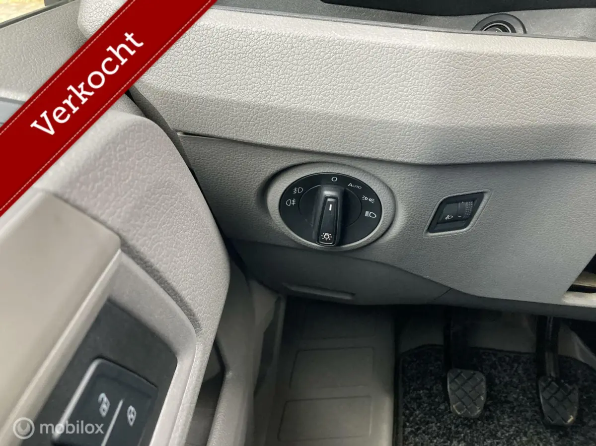 Bestel 30 2.0 TDI L3H3 Comfortline