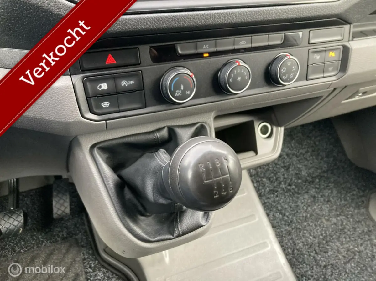 Bestel 30 2.0 TDI L3H3 Comfortline