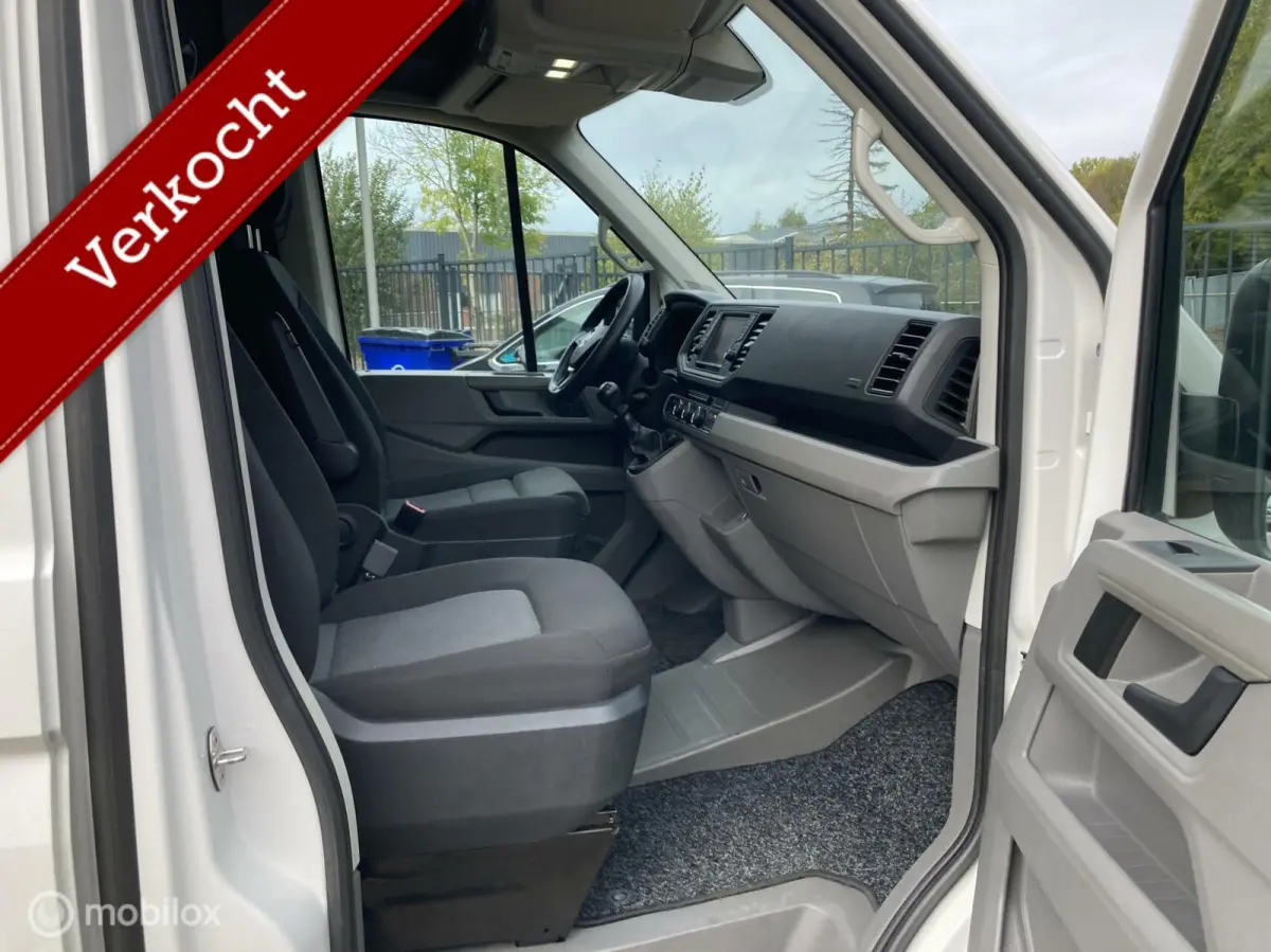 Bestel 30 2.0 TDI L3H3 Comfortline