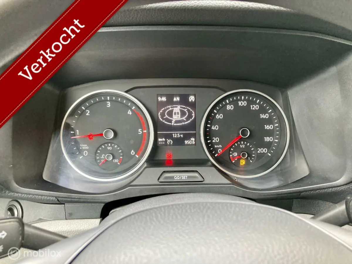 Bestel 30 2.0 TDI L3H3 Comfortline