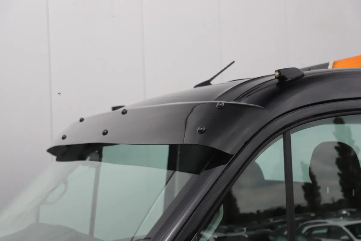 35 2.0 TDI L4 4Motion Highline 177PK Automaat TIJHOF Luchtvering Deep Black Metallic Stuur & Stoelverwarming Navigatie Carplay Android Full LED 1290KG Laadvermogen!