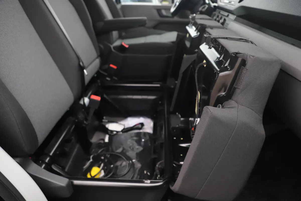 35 2.0 TDI L4 4Motion Highline 177PK Automaat TIJHOF Luchtvering Deep Black Metallic Stuur & Stoelverwarming Navigatie Carplay Android Full LED 1290KG Laadvermogen!