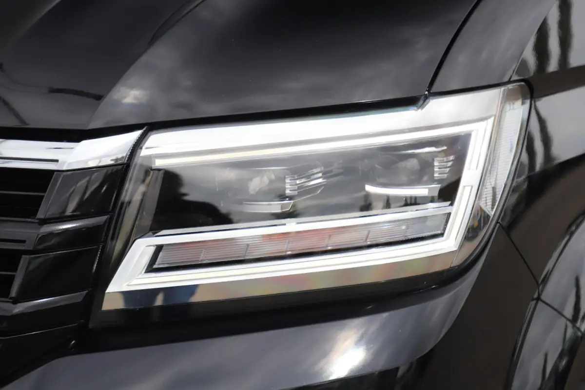 35 2.0 TDI L4 4Motion Highline 177PK Automaat TIJHOF Luchtvering Deep Black Metallic Stuur & Stoelverwarming Navigatie Carplay Android Full LED 1290KG Laadvermogen!