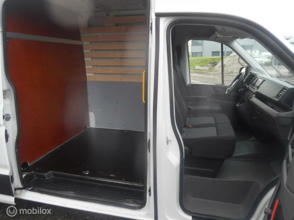 Bestel 35 2.0 TDI L3H3 Comfortline