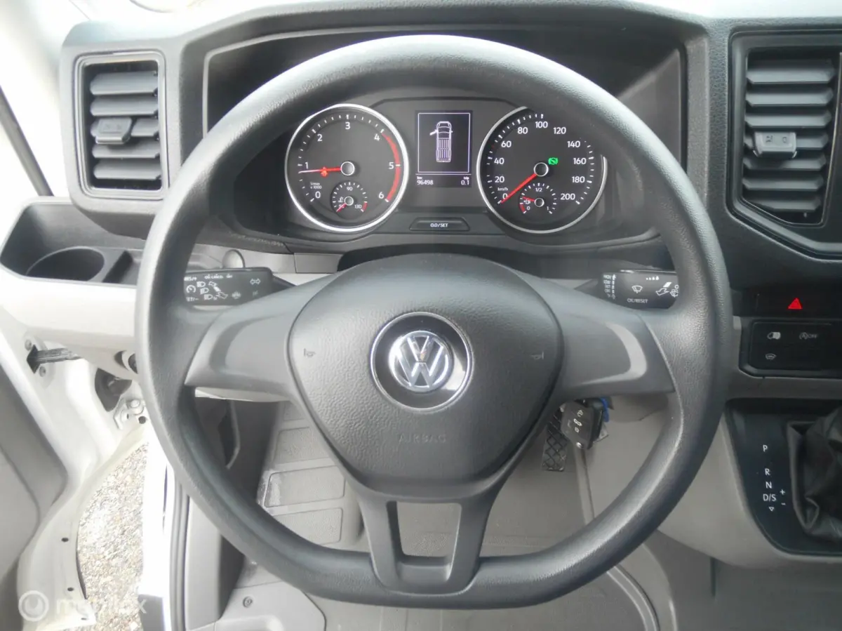 Bestel 35 2.0 TDI L3H3 Comfortline