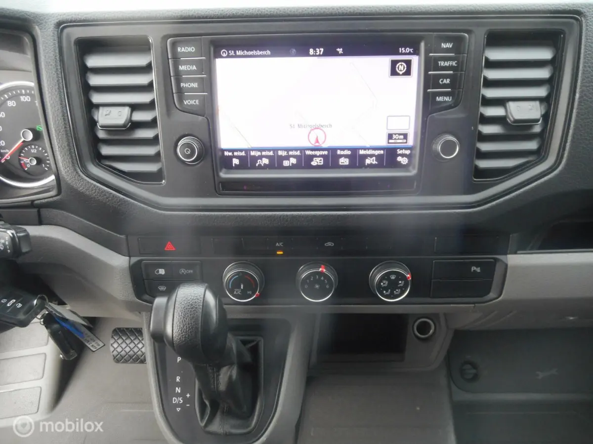 Bestel 35 2.0 TDI L3H3 Comfortline