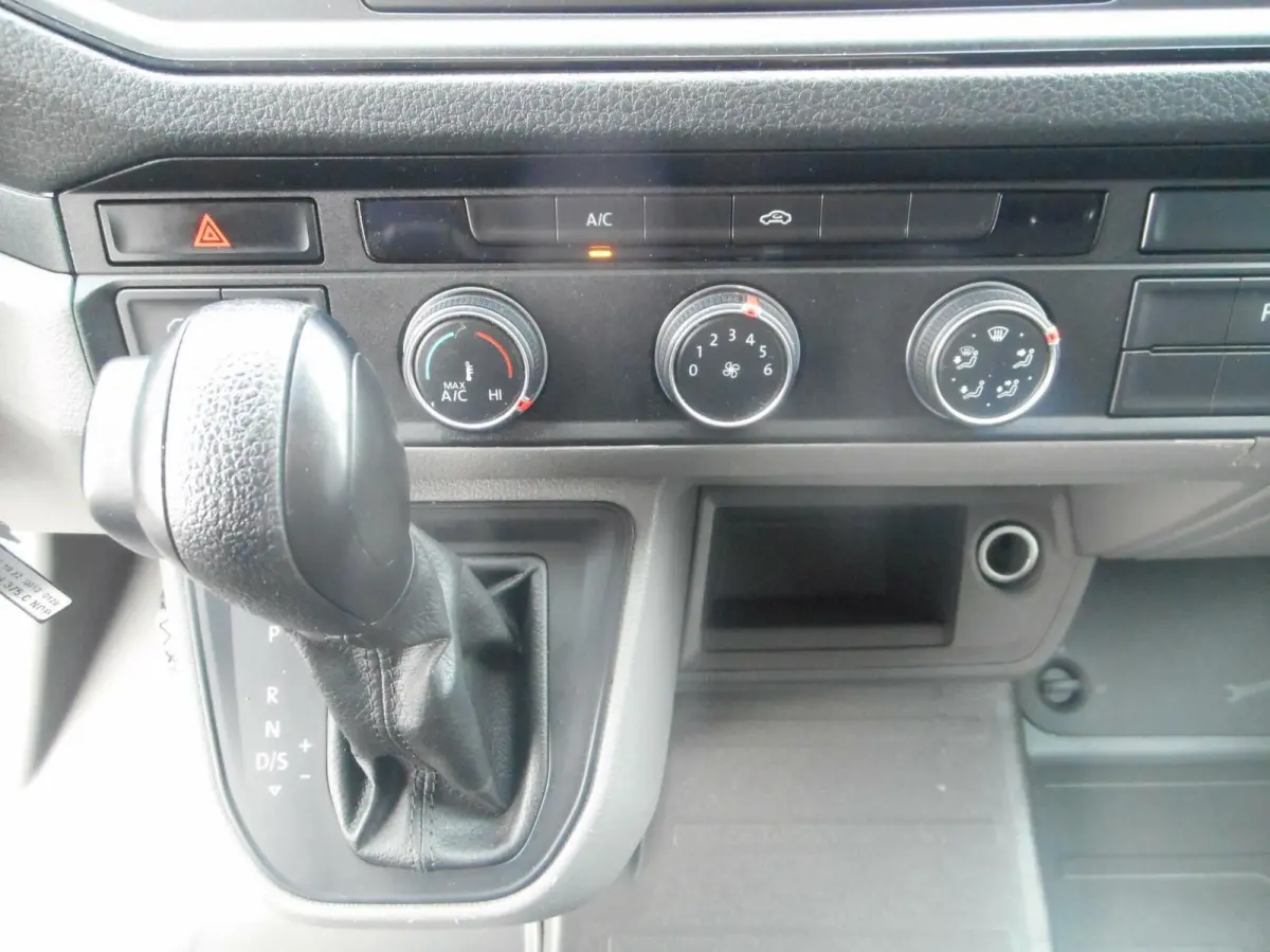 Bestel 35 2.0 TDI L3H3 Comfortline